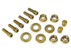 Salt "Nuts and Bolts" Set Salt "Nuts and Bolts" Set