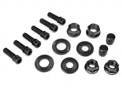 Salt "Nuts and Bolts" Set Salt "Nuts and Bolts" Set