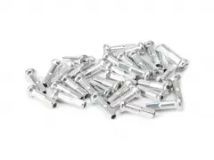 Salt "PRO Alloy" Spoke Nipples Salt "PRO Alloy" Spoke Nipples