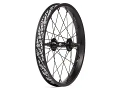 Salt "Rookie 12" Front Wheel - 12 Inch Salt "Rookie 12" Front Wheel - 12 Inch