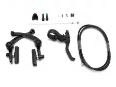 Salt "Rookie" Brake Set - Right Lever Salt "Rookie" Brake Set - Right Lever