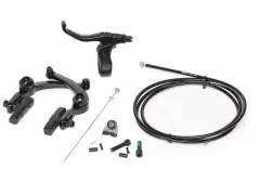 Salt "Rookie" Brake Set Salt "Rookie" Brake Set