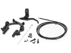 Salt "Rookie" Brake Set Salt "Rookie" Brake Set