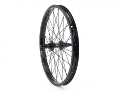 Salt "Rookie" Rear Wheel - 18 Inch (Without freewheel) Salt "Rookie" Rear Wheel - 18 Inch (Without freewheel)