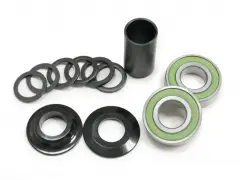Salt "Rookie Mid BB" Bottom Bracket Salt "Rookie Mid BB" Bottom Bracket