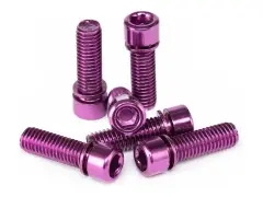 Salt "Solid" Bolts Set Salt "Solid" Bolts Set