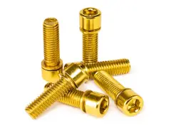 Salt "Solid" Bolts Set Salt "Solid" Bolts Set