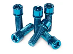 Salt "Solid" Bolts Set Salt "Solid" Bolts Set