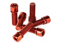 Salt "Solid" Bolts Set Salt "Solid" Bolts Set