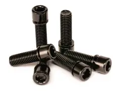 Salt "Solid" Bolts Set Salt "Solid" Bolts Set