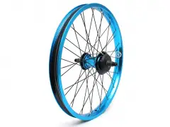 Salt "Summit X Everest" Freecoaster Rear Wheel Salt "Summit X Everest" Freecoaster Rear Wheel