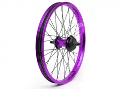 Salt "Summit X Everest" Freecoaster Rear Wheel Salt "Summit X Everest" Freecoaster Rear Wheel