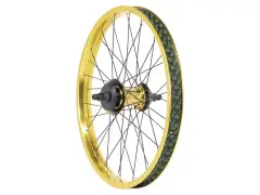 Salt "Summit X Everest" Freecoaster Rear Wheel Salt "Summit X Everest" Freecoaster Rear Wheel