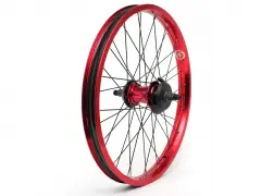 Salt "Summit X Everest" Freecoaster Rear Wheel Salt "Summit X Everest" Freecoaster Rear Wheel