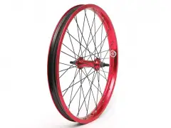 Salt "Summit X Everest" Front Wheel Salt "Summit X Everest" Front Wheel