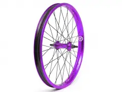 Salt "Summit X Everest" Front Wheel Salt "Summit X Everest" Front Wheel