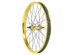 Salt "Summit X Everest" Front Wheel Salt "Summit X Everest" Front Wheel