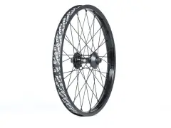 Salt "Summit X EX" Front Wheel Salt "Summit X EX" Front Wheel