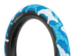Salt "Tracer 16" BMX Tire - 16 Inch Salt "Tracer 16" BMX Tire - 16 Inch
