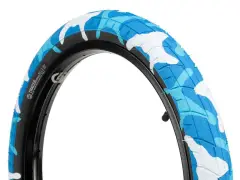 Salt "Tracer 20" BMX Tire - 20 Inch Salt "Tracer 20" BMX Tire - 20 Inch