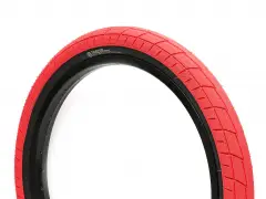 Salt "Tracer 16" BMX Tire - 16 Inch Salt "Tracer 16" BMX Tire - 16 Inch