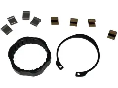 SaltPlus "Trapez Cassette" Spring/Pawl Set SaltPlus "Trapez Cassette" Spring/Pawl Set