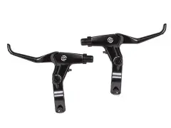 Salt "Twin" Brake Lever Set (Left + Right) Salt "Twin" Brake Lever Set (Left + Right)