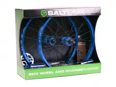 Salt "Valon Kit" BMX Parts Set Salt "Valon Kit" BMX Parts Set
