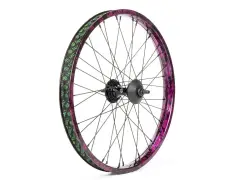 Salt "Valon X Ex" Front Wheel Salt "Valon X Ex" Front Wheel