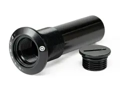 SaltPlus "Bunker" Topbolt SaltPlus "Bunker" Topbolt