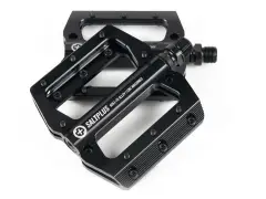 SaltPlus "Echo Alloy" Pedals SaltPlus "Echo Alloy" Pedals