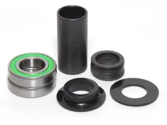 Salt "Rookie Spanish BB" Bottom Bracket Salt "Rookie Spanish BB" Bottom Bracket