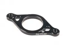 SaltPlus "Geo" Gyro Plate SaltPlus "Geo" Gyro Plate
