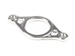 SaltPlus "Geo" Gyro Plate SaltPlus "Geo" Gyro Plate