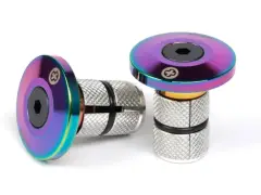 SaltPlus "HQ CNC" Barends SaltPlus "HQ CNC" Barends