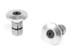 SaltPlus "HQ CNC" Barends SaltPlus "HQ CNC" Barends