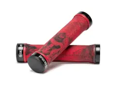 SaltPlus "Locked Flangeless" Lock-On Grips SaltPlus "Locked Flangeless" Lock-On Grips