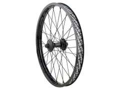 SaltPlus "Mesa Aero X Trapez" Front Wheel SaltPlus "Mesa Aero X Trapez" Front Wheel