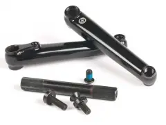 SaltPlus "Metron 48" BMX Crank SaltPlus "Metron 48" BMX Crank