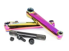 SaltPlus "Metron 48" BMX Crank SaltPlus "Metron 48" BMX Crank