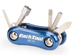 Park Tool "MT-10 Road" Multitool Park Tool "MT-10 Road" Multitool