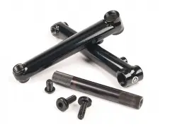 SaltPlus "PRO 48" BMX Crank SaltPlus "PRO 48" BMX Crank