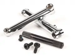 SaltPlus "PRO 48" BMX Crank SaltPlus "PRO 48" BMX Crank