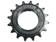 Salt "AM" Free Wheel Salt "AM" Free Wheel