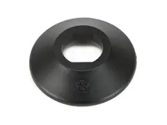 SaltPlus "PRO Nylon" Front Hubguard SaltPlus "PRO Nylon" Front Hubguard