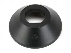 SaltPlus "PRO Nylon NDS" Rear Hubguard SaltPlus "PRO Nylon NDS" Rear Hubguard