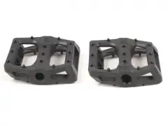 SaltPlus "Stealth SB Sleeve" Pedal Body SaltPlus "Stealth SB Sleeve" Pedal Body