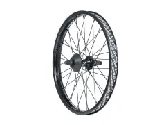 Salt "Summit 18 X EX" Cassette Rear Wheel - 18 Inch Salt "Summit 18 X EX" Cassette Rear Wheel - 18 Inch