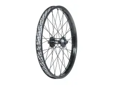 SaltPlus "Summit 18 X EX" Front Wheel - 18 Inch SaltPlus "Summit 18 X EX" Front Wheel - 18 Inch