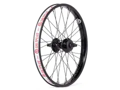 SaltPlus "Summit X Vertex" Freecoaster Rear Wheel SaltPlus "Summit X Vertex" Freecoaster Rear Wheel